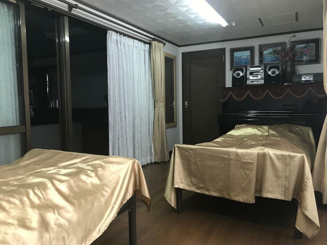 Takana 名户 外观 照片