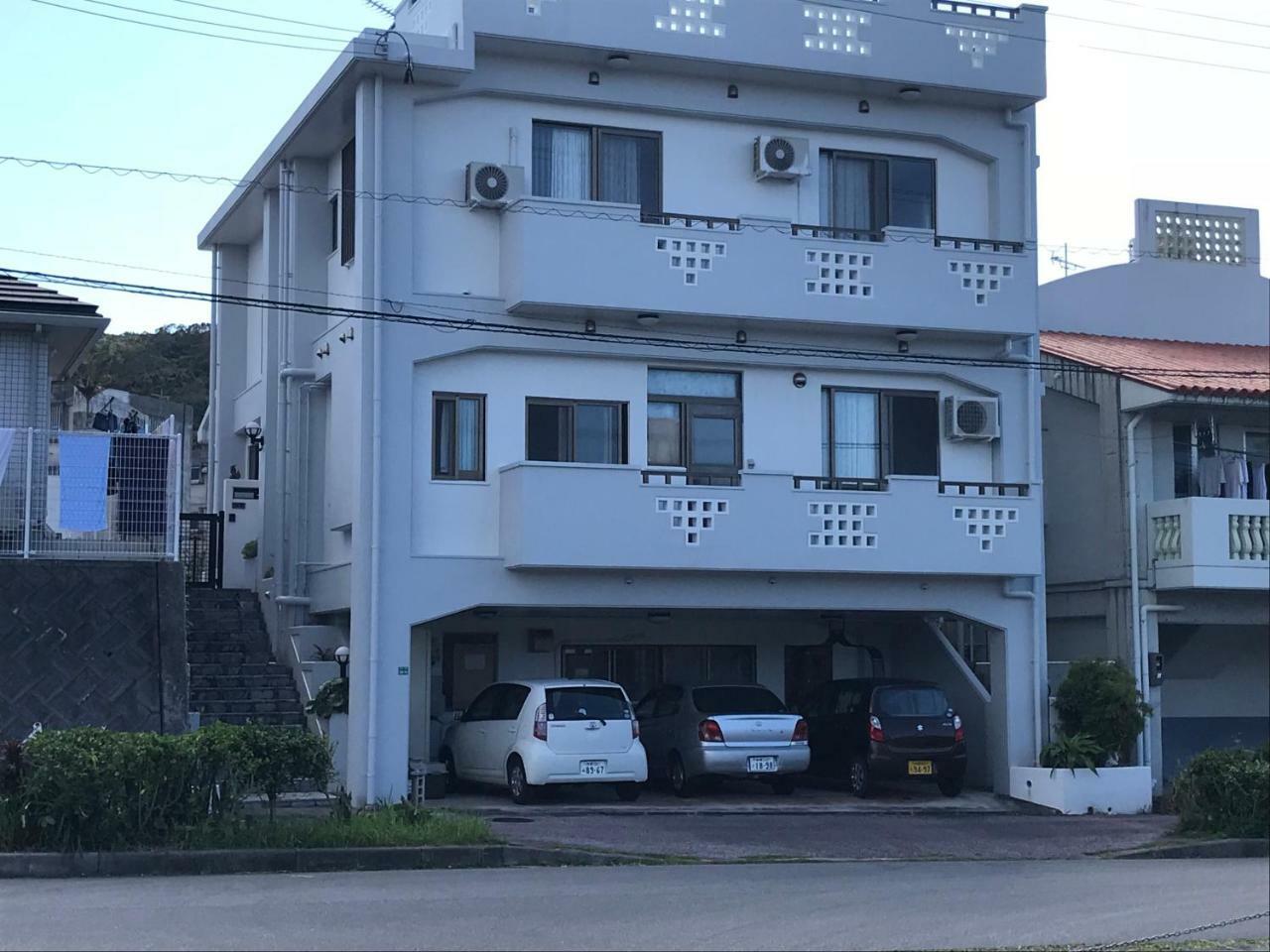 Takana 名户 外观 照片
