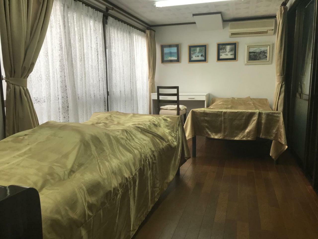 Takana 名户 外观 照片