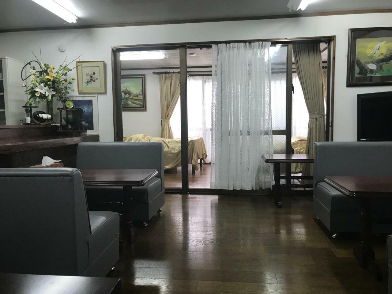 Takana 名户 外观 照片