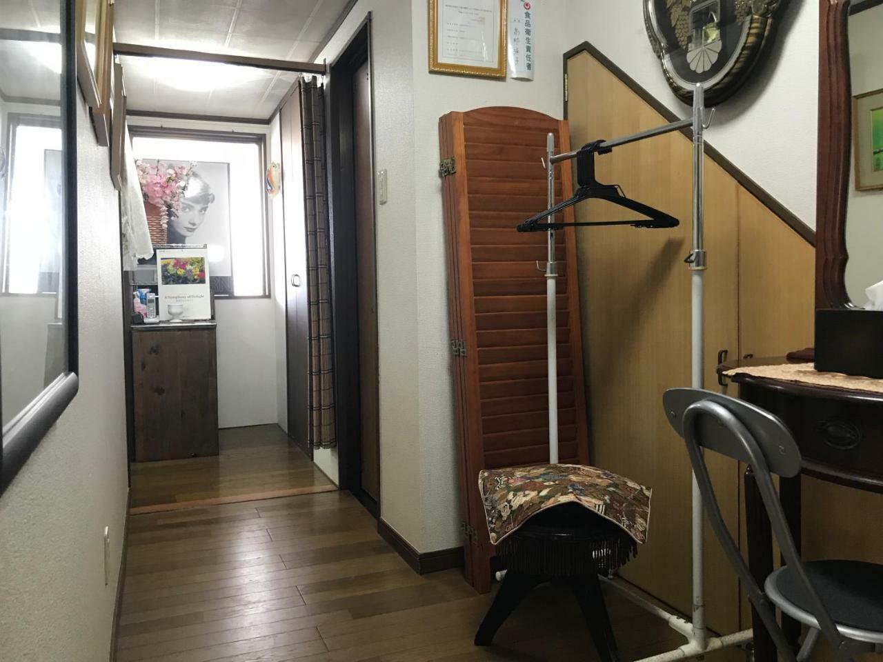 Takana 名户 外观 照片
