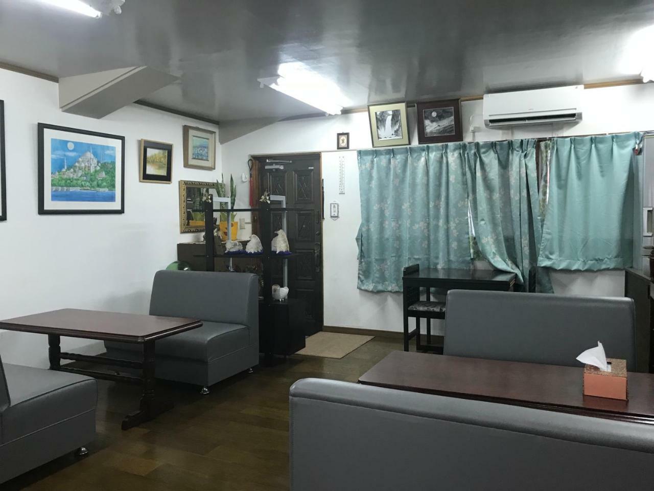 Takana 名户 外观 照片