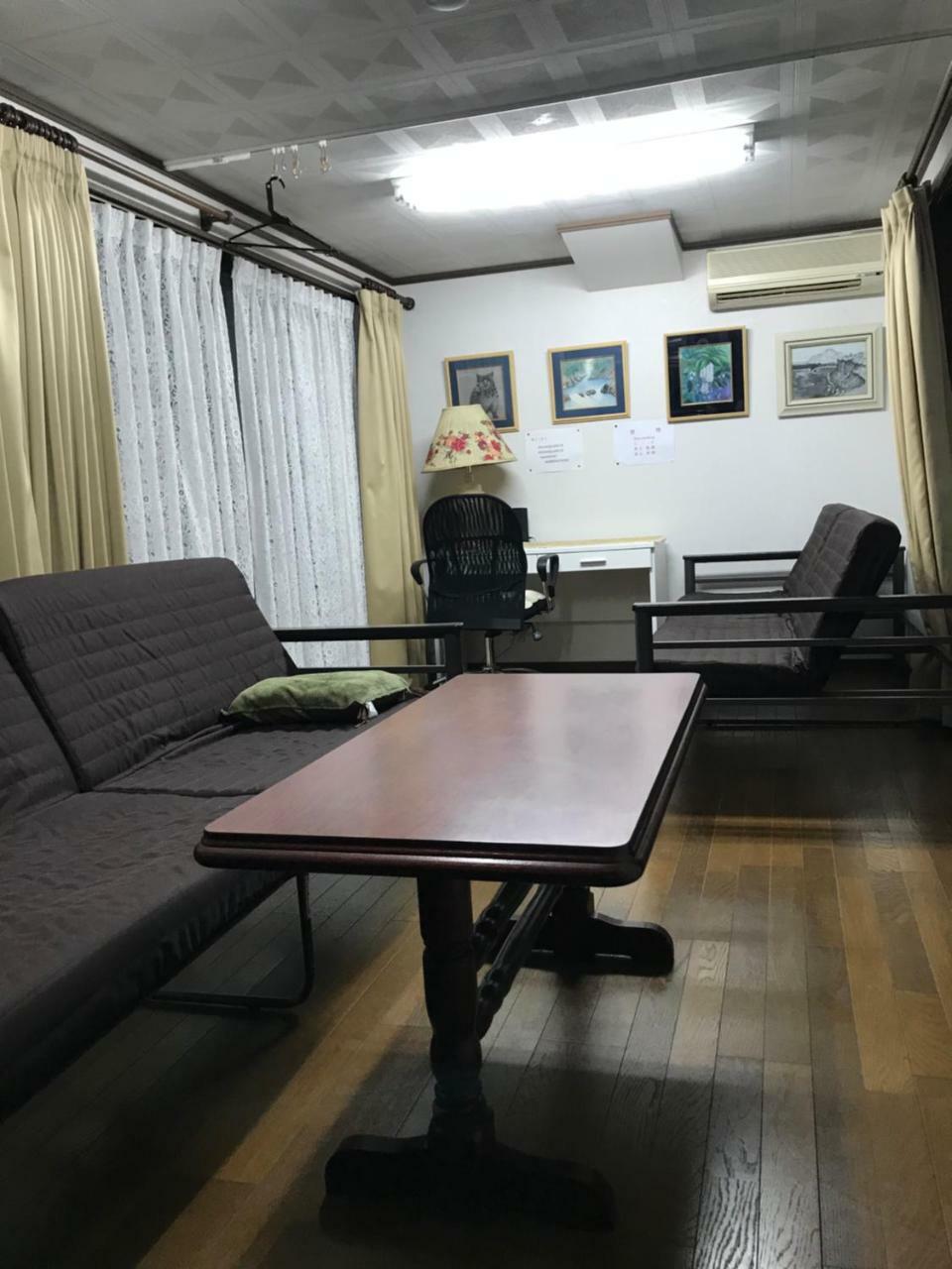 Takana 名户 外观 照片