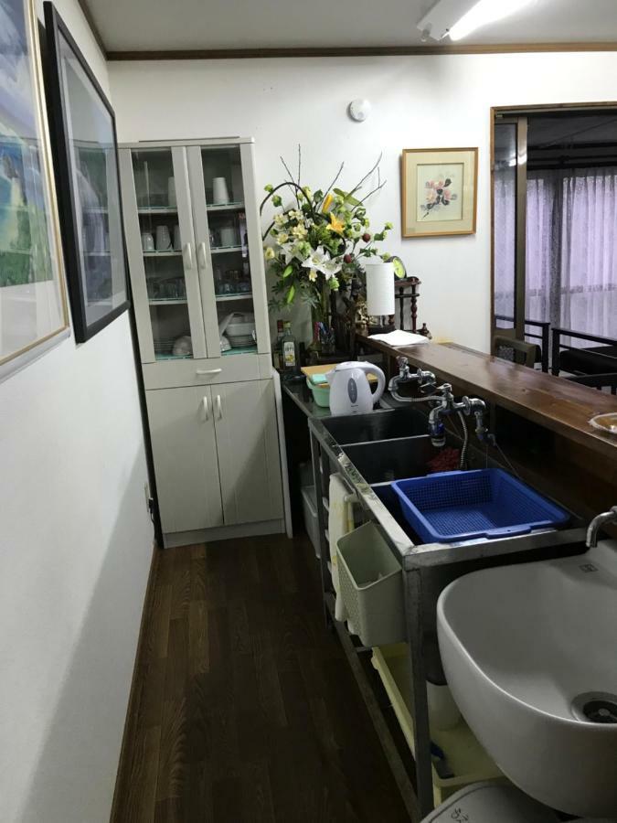 Takana 名户 外观 照片